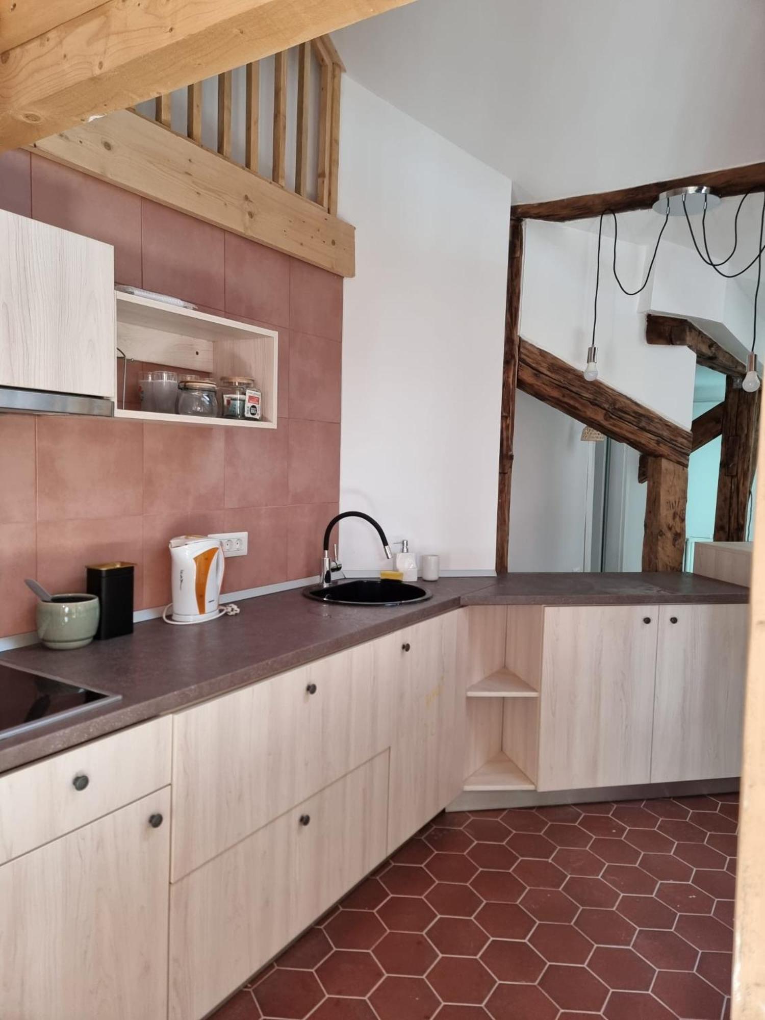 Apartament Spatios In Centru Oradea Dış mekan fotoğraf