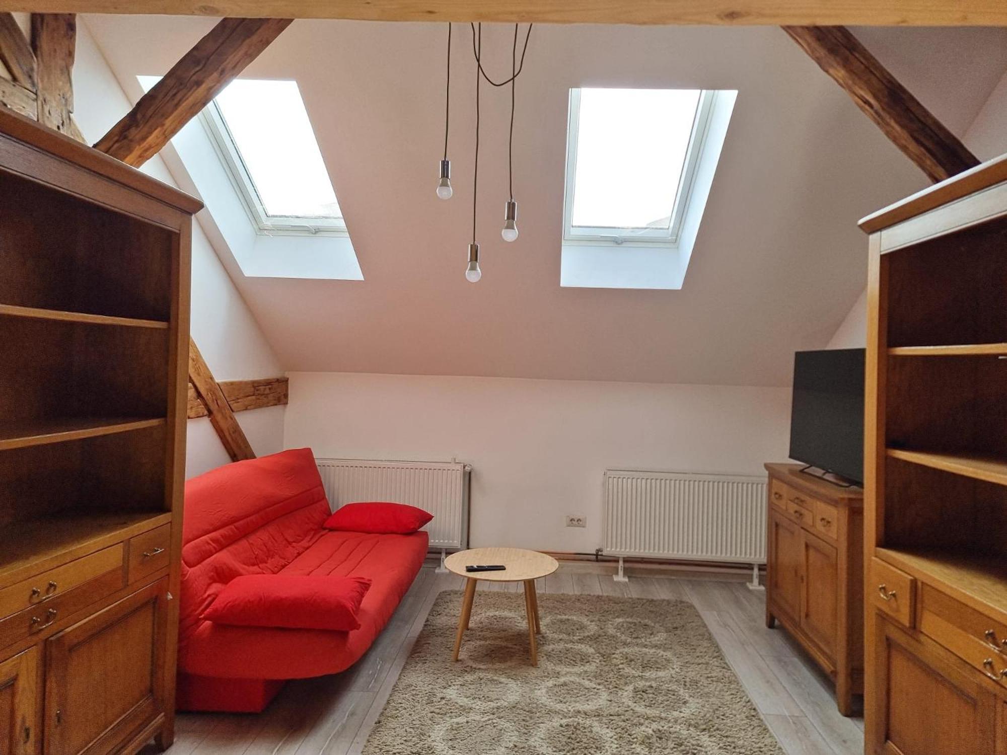 Apartament Spatios In Centru Oradea Dış mekan fotoğraf