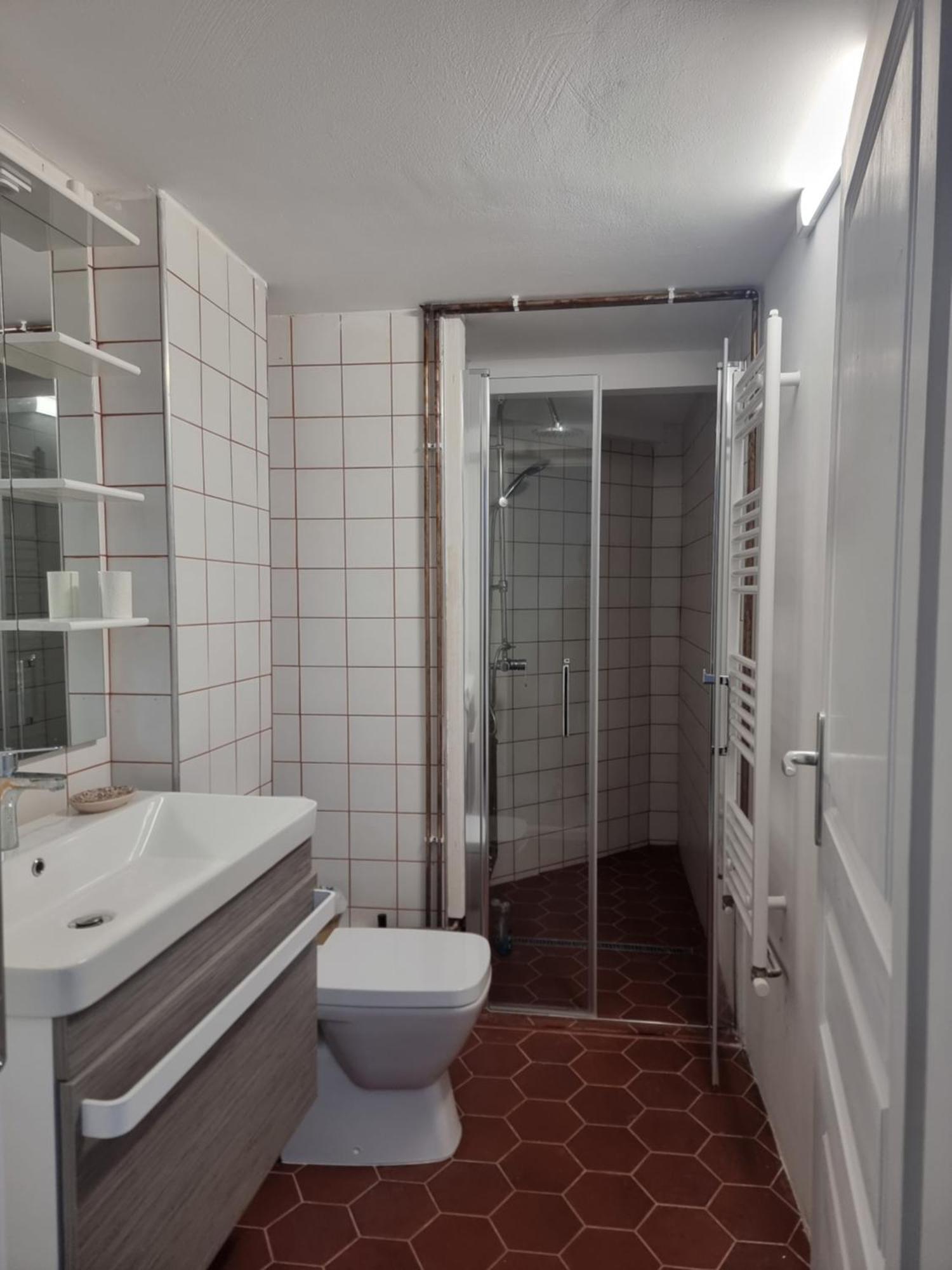 Apartament Spatios In Centru Oradea Dış mekan fotoğraf